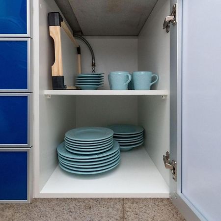 Apartmán Apto Proximo Ao Shopping Flamboyant - Mb2204B Goiânia Exteriér fotografie