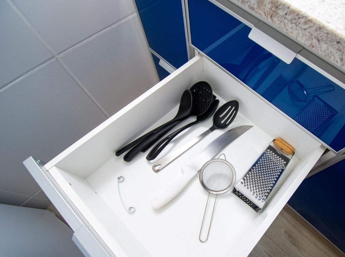 Apartmán Apto Proximo Ao Shopping Flamboyant - Mb2204B Goiânia Exteriér fotografie