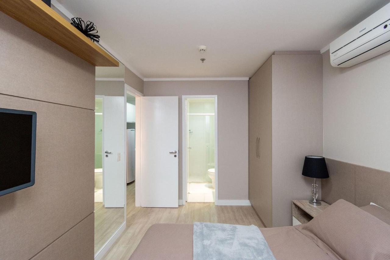 Apartmán Apto Proximo Ao Shopping Flamboyant - Mb2204B Goiânia Exteriér fotografie